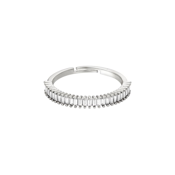 Ring Small Stones