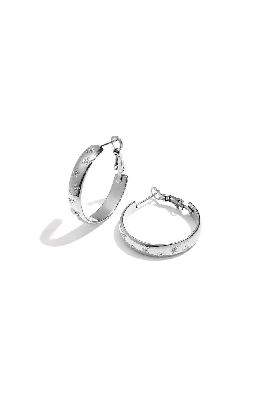 Star Hoops