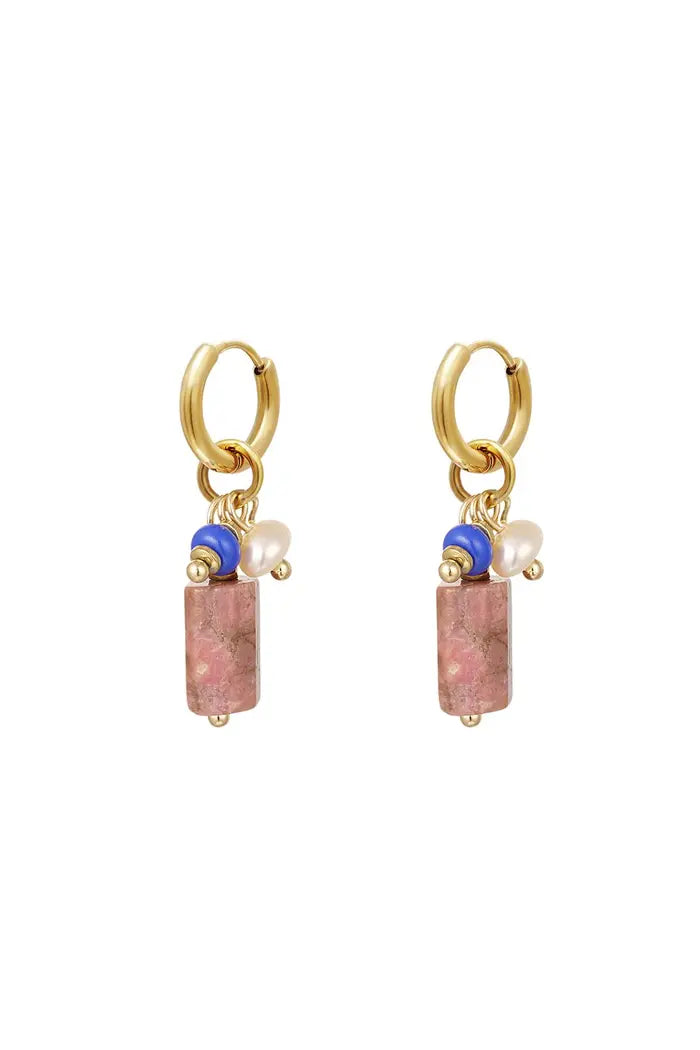 Earrings Creo