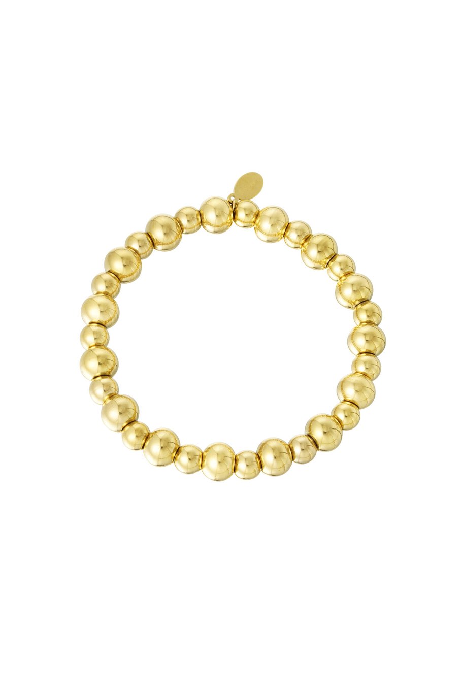 Bracelet Big Beads