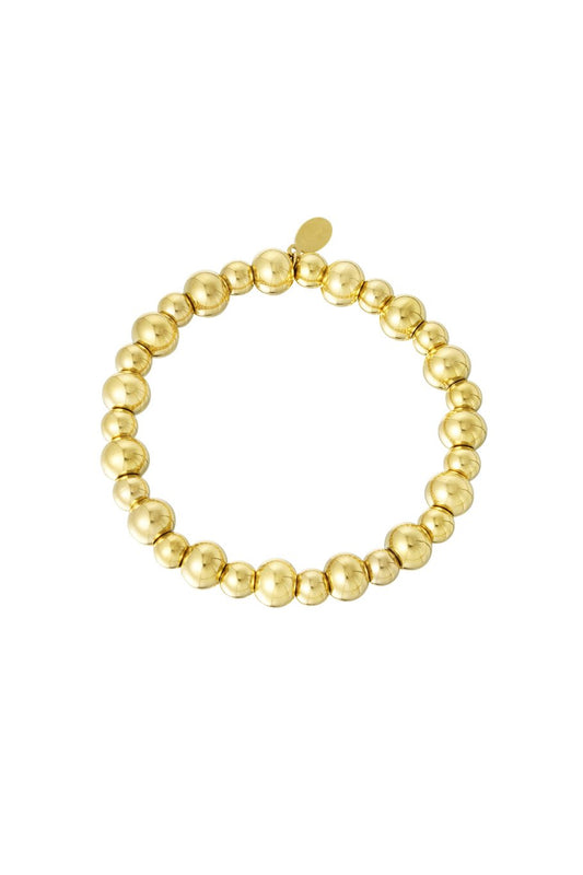 Bracelet Big Beads