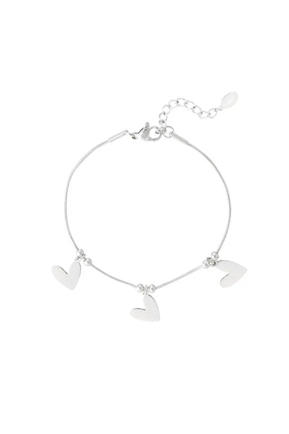 Bracelet Heart to Heart