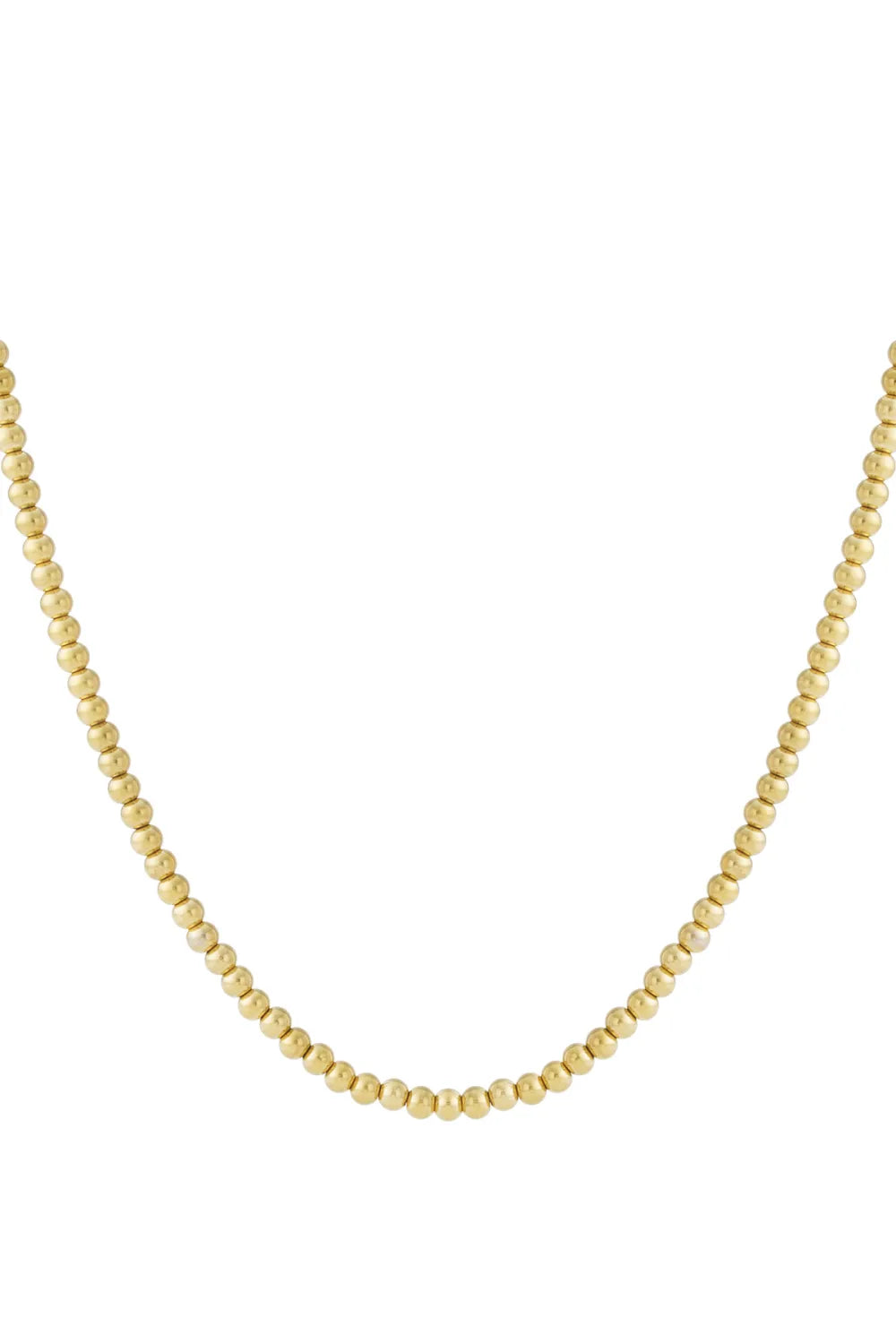 Necklace Beads 6mm