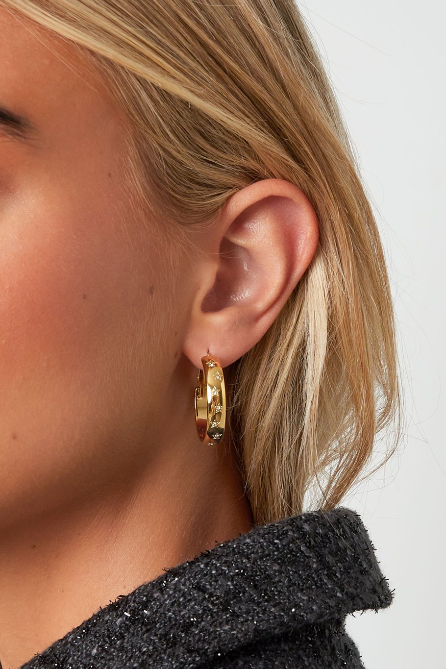 Star Hoops