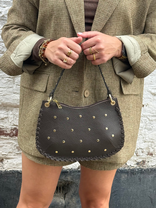 Mini Stud Bag