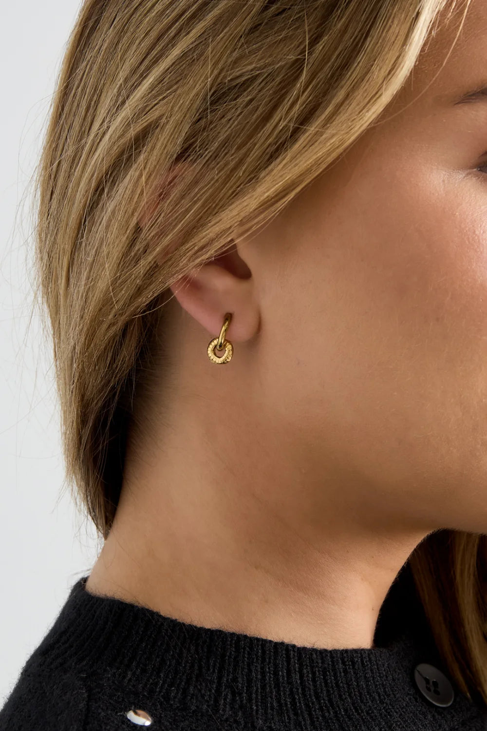 Earrings Lara