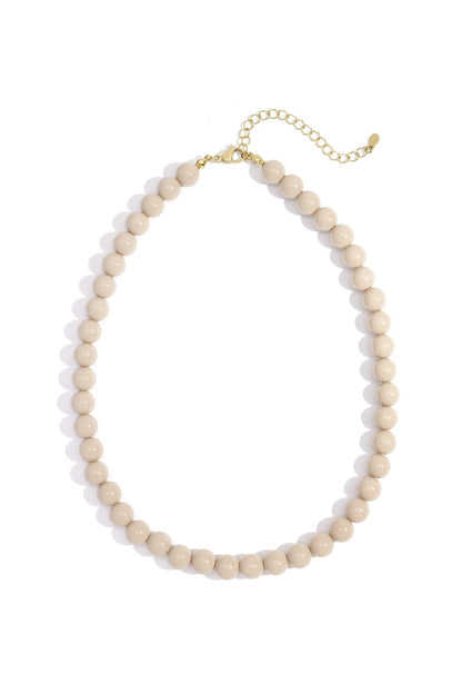 Kralenketting Bold