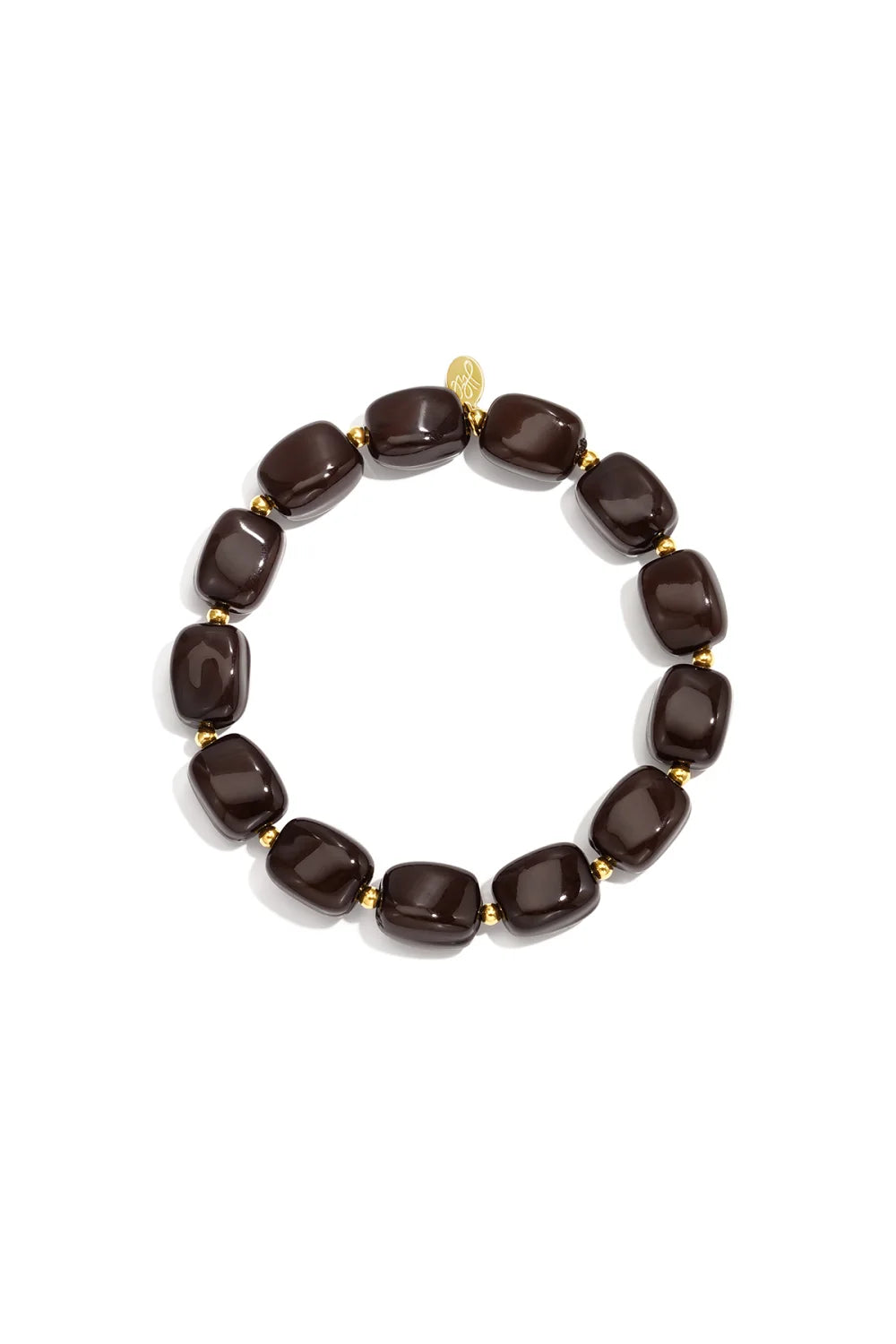 Beaded bracelet