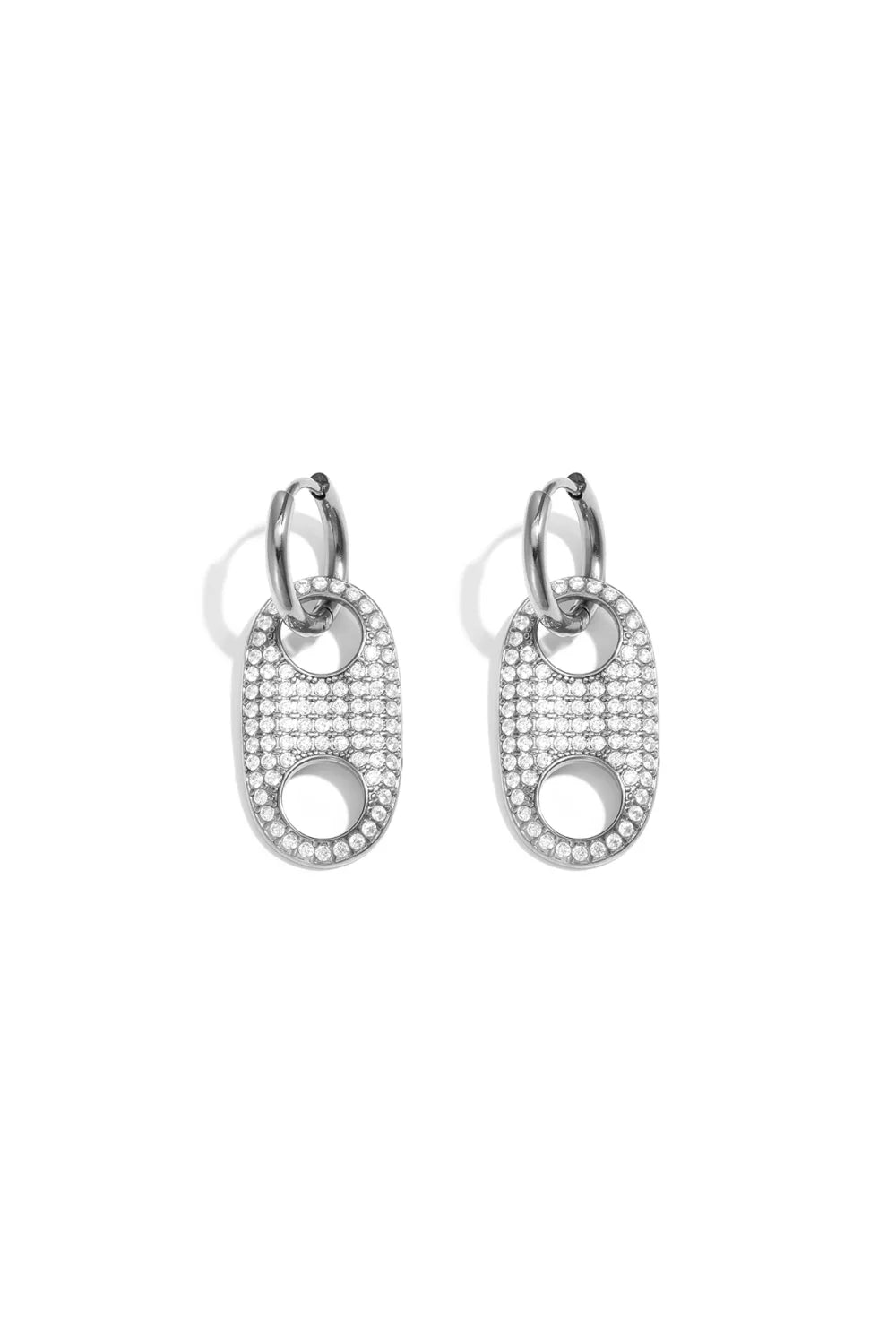 Earrings Gea