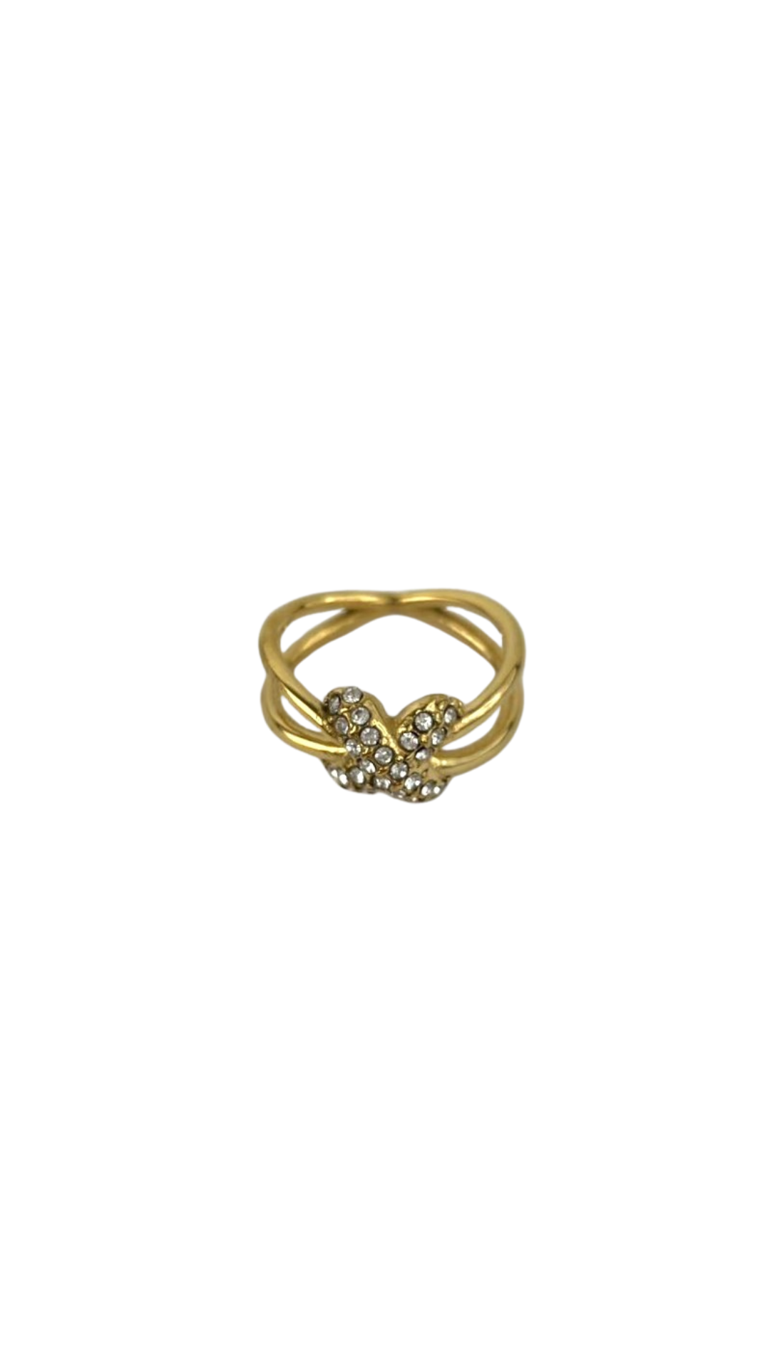Ring X