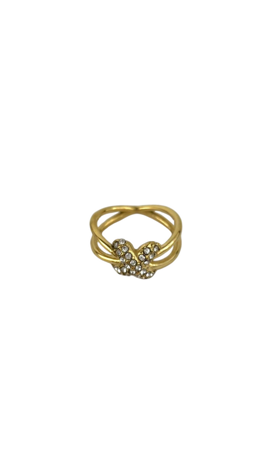 Ring X