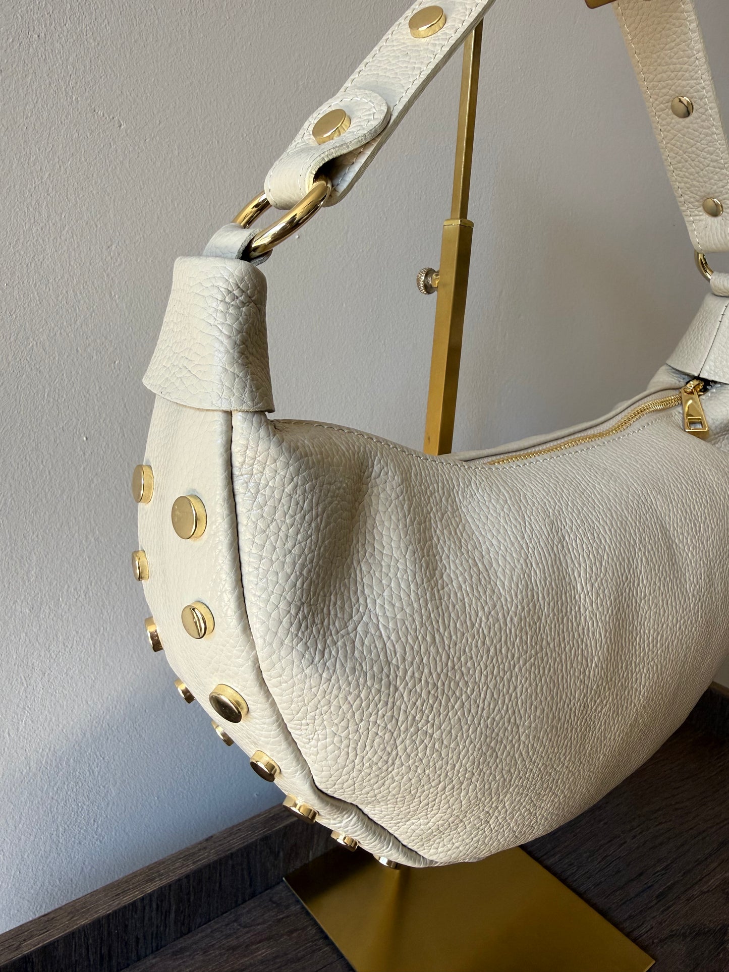 Meike Bag Beige