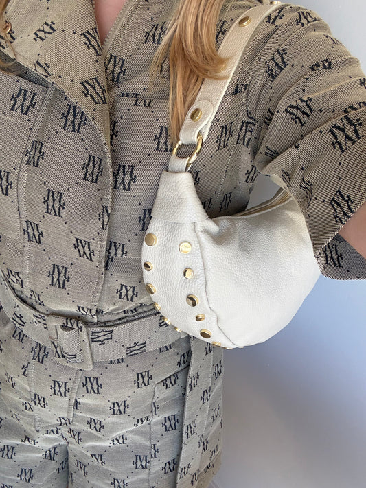 Meike Bag Beige