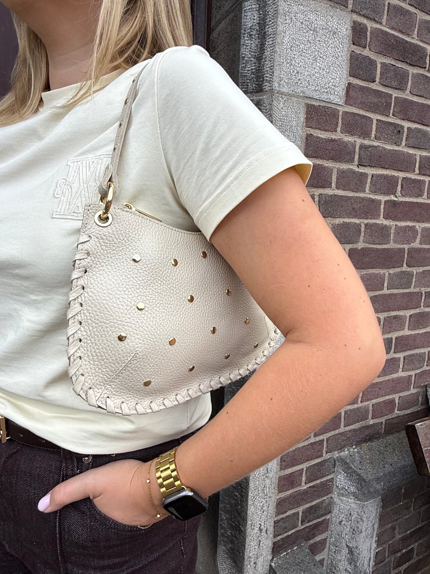 Mini Stud Bag