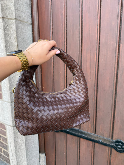 Woven Sack Bag