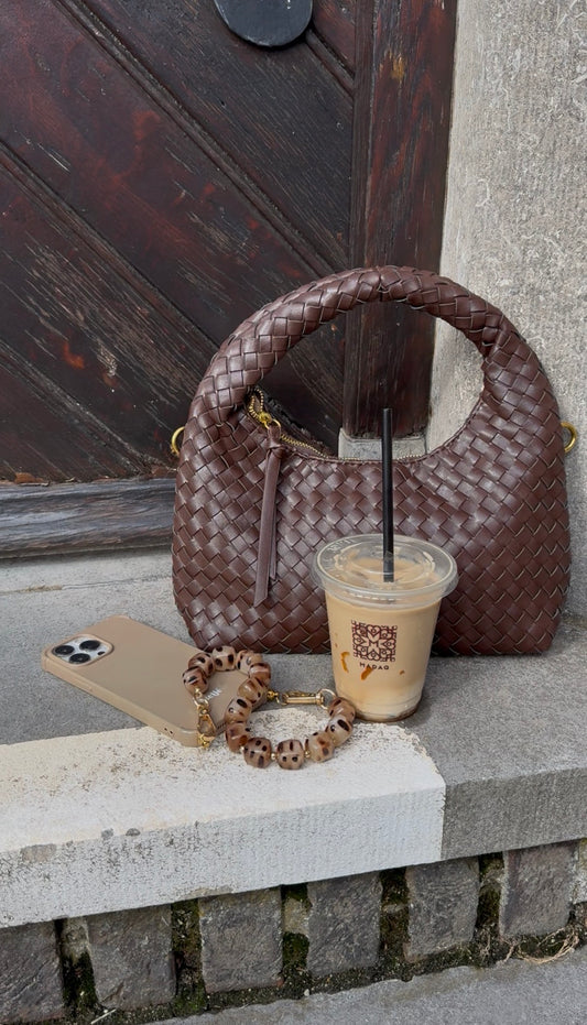 Woven Sack Bag