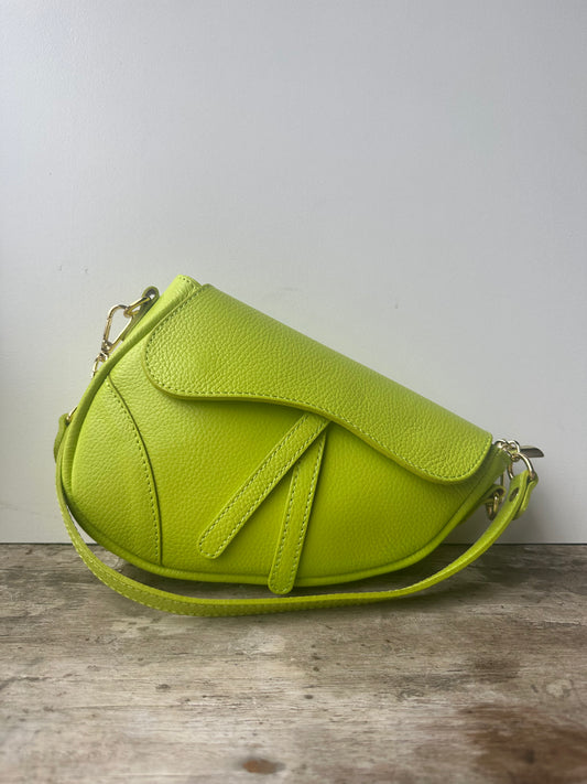 Bo Bag Lime