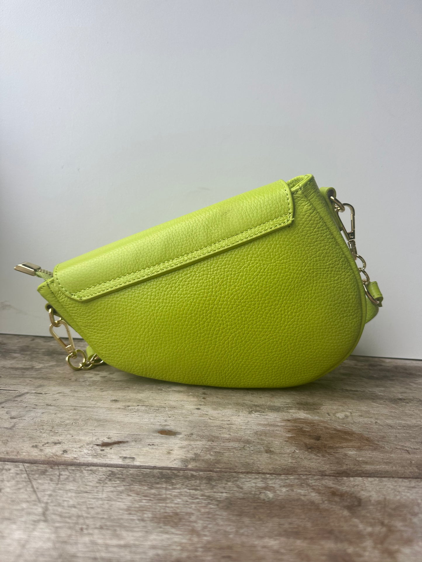 Bo Bag Lime
