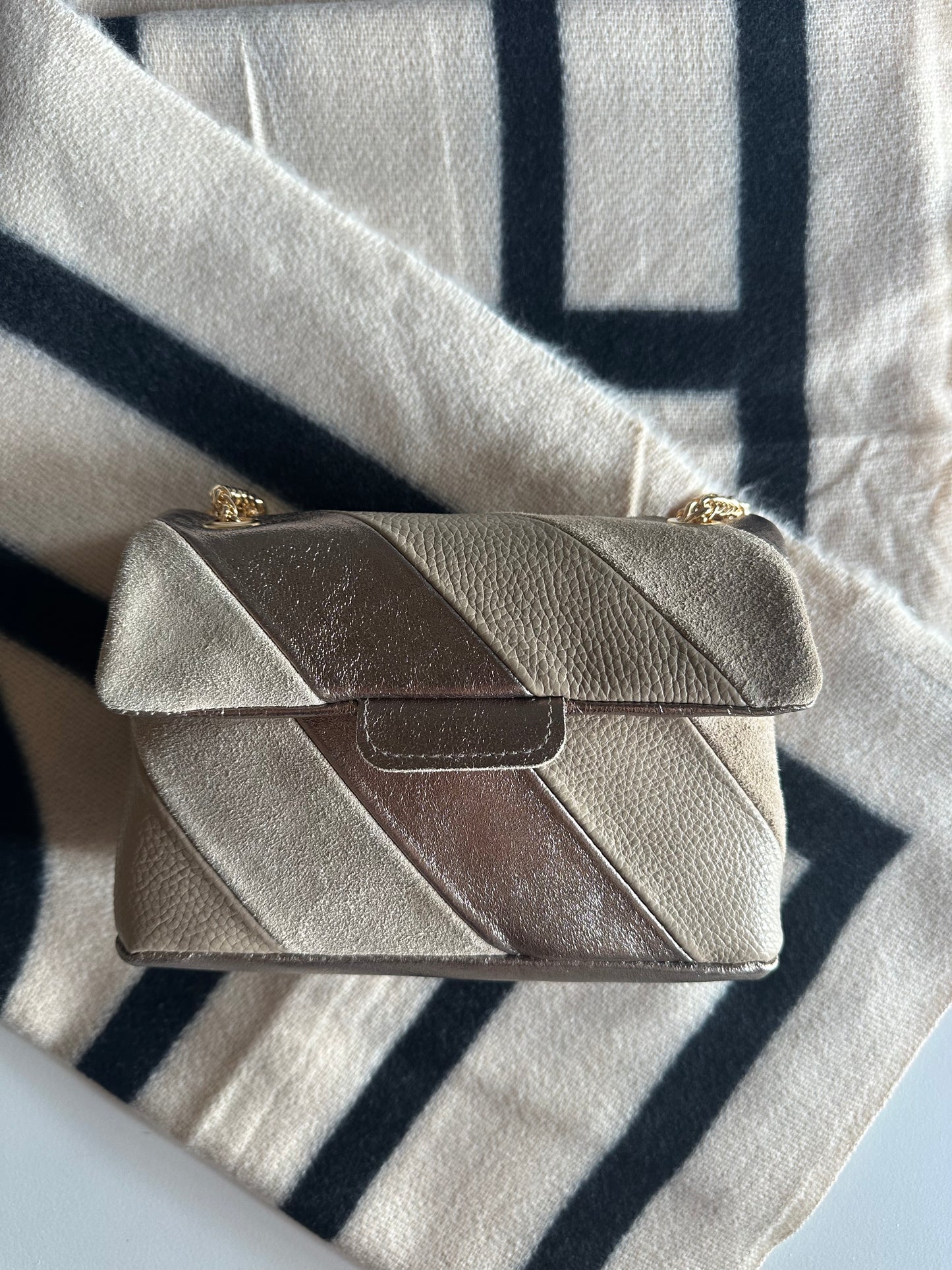 Rainbow Bag