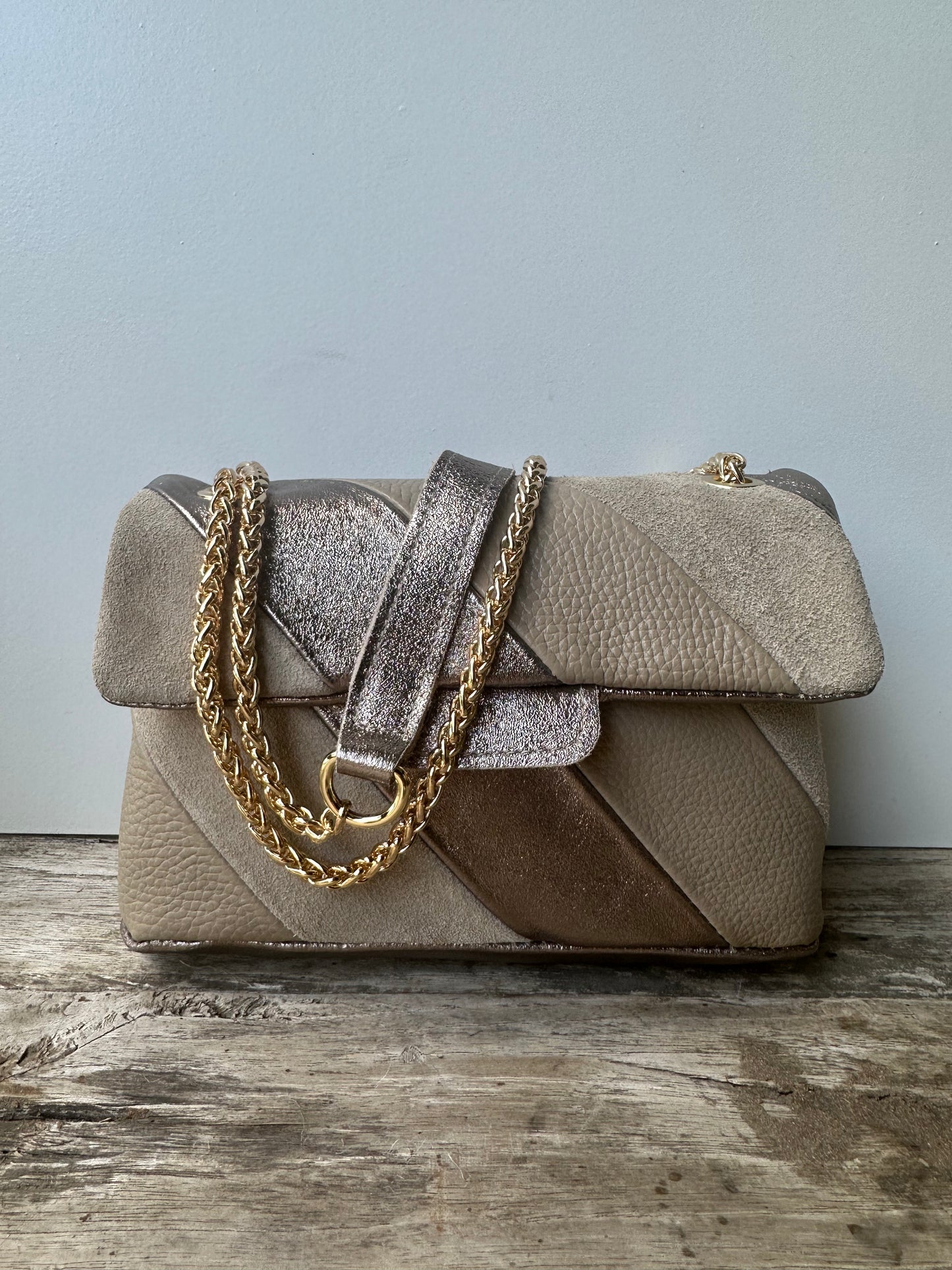 Rainbow Bag