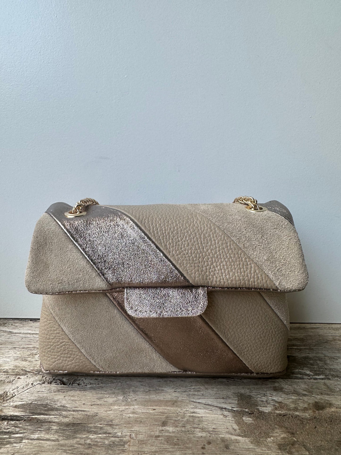 Rainbow Bag
