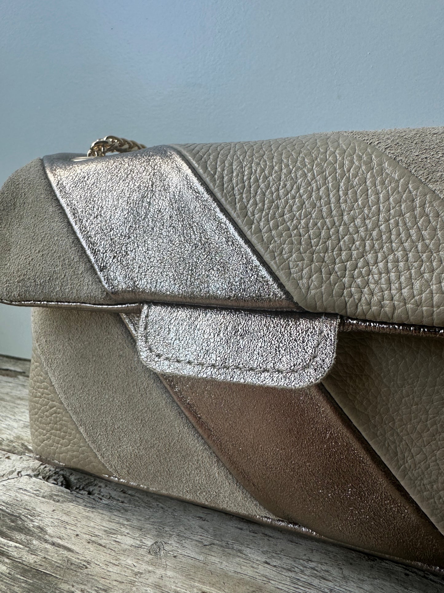 Rainbow Bag