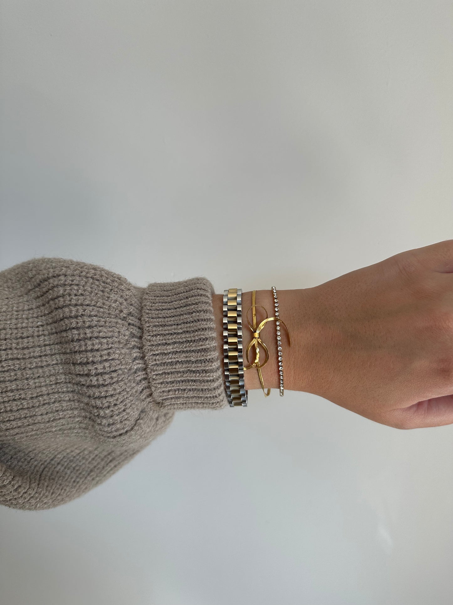 Bracelet Classy Link