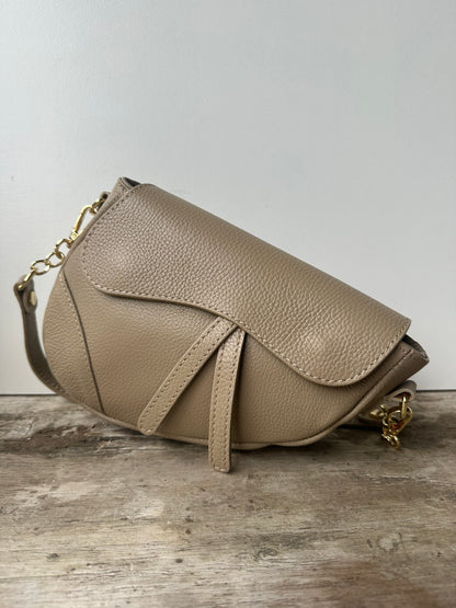 Bo Bag Taupe