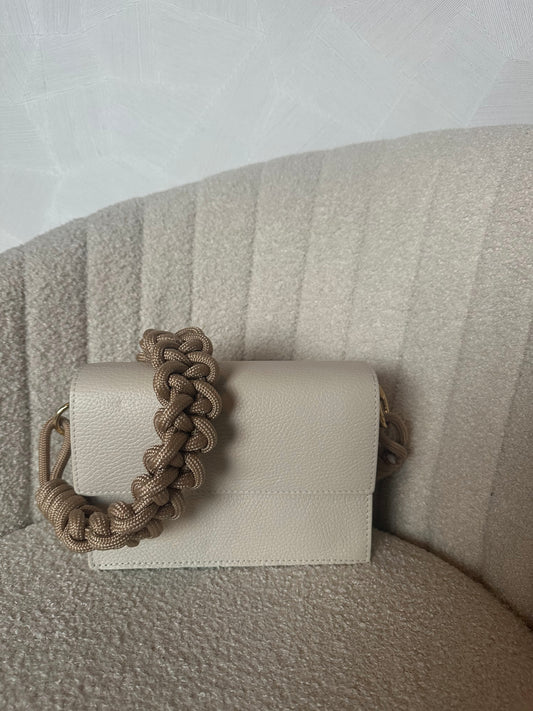 Amber Bag Off-White