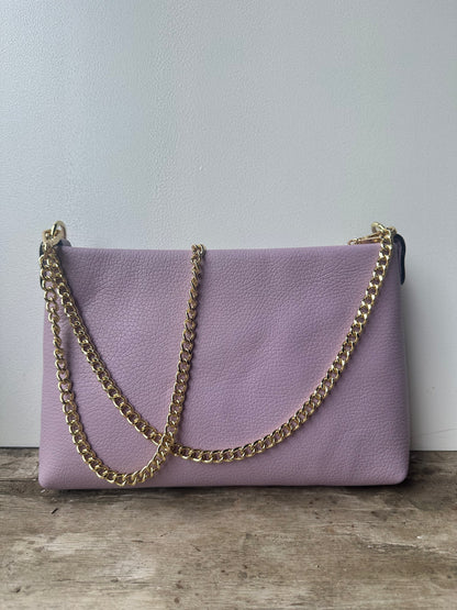 Jenny Bag Lila