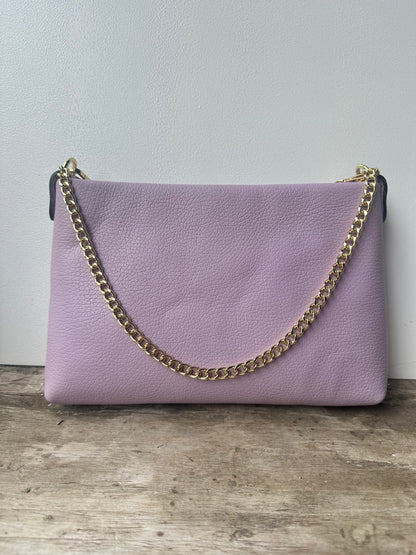 Jenny Bag Lila