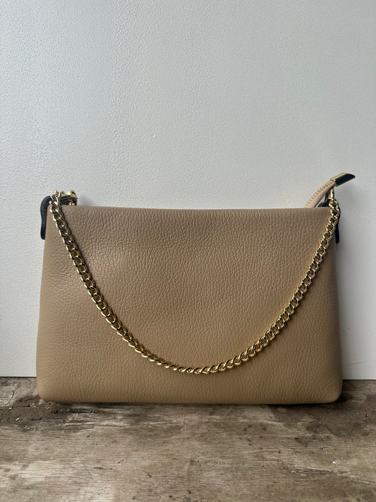 Jenny Bag Taupe