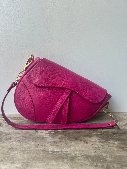 Bo Bag Roze
