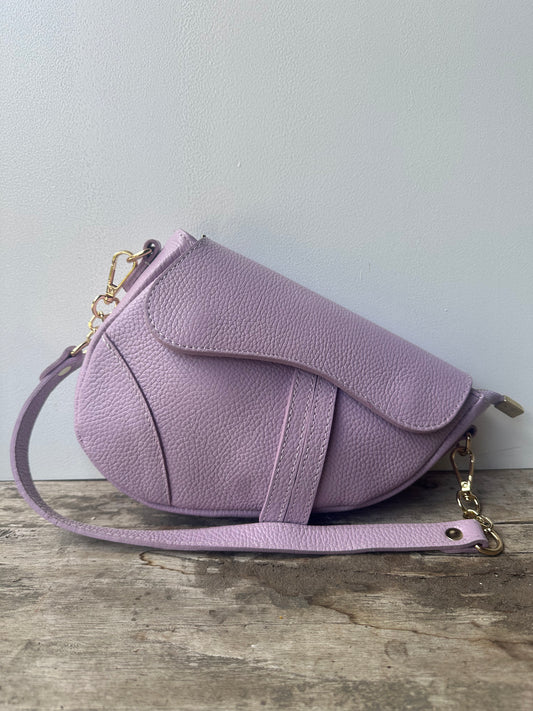 Bo Bag Lila