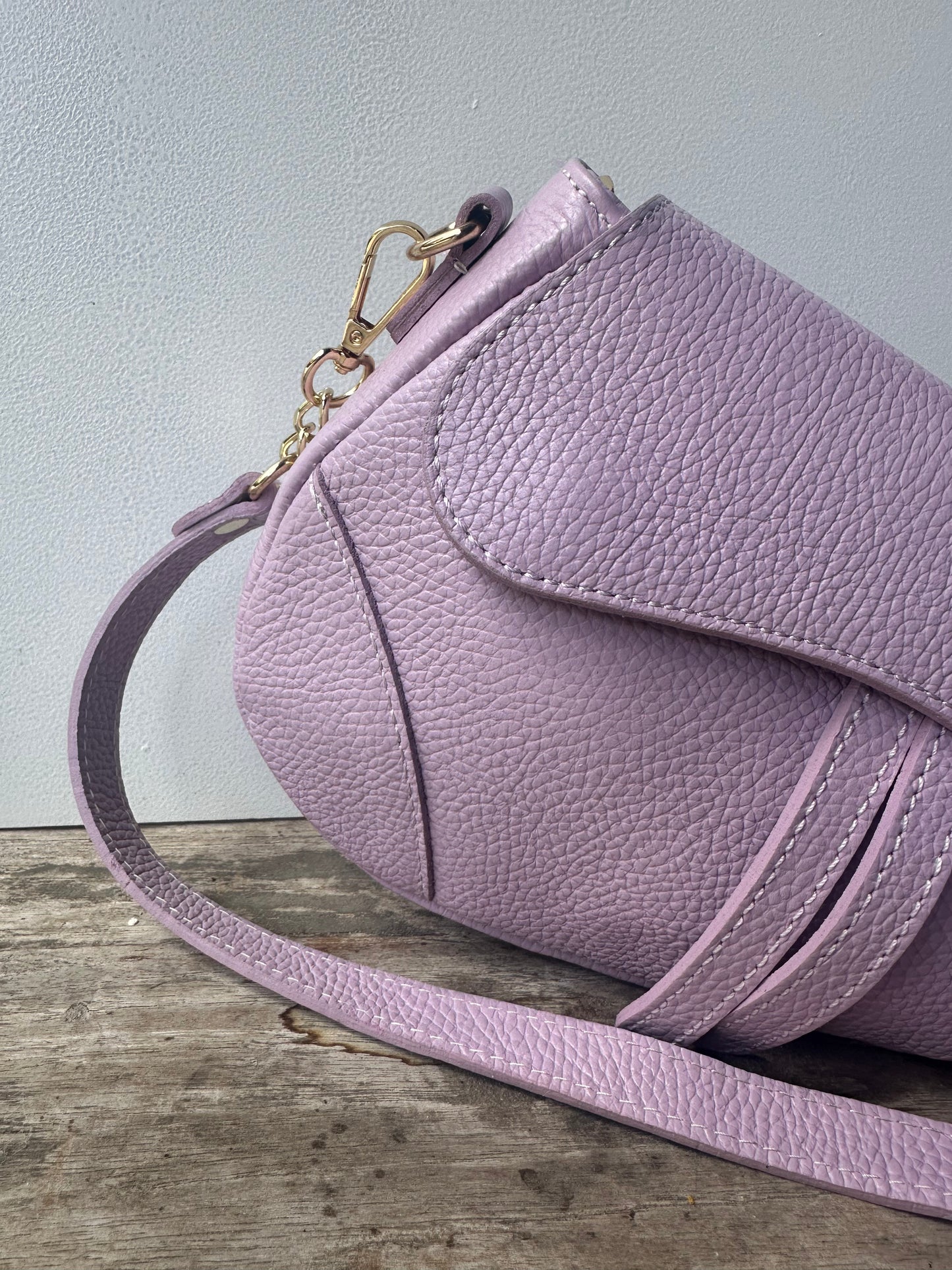 Bo Bag Lila
