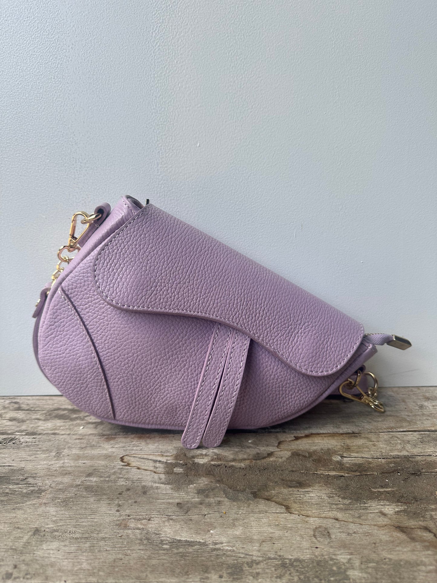 Bo Bag Lila