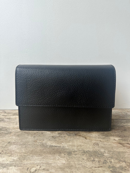 Amber Bag Black