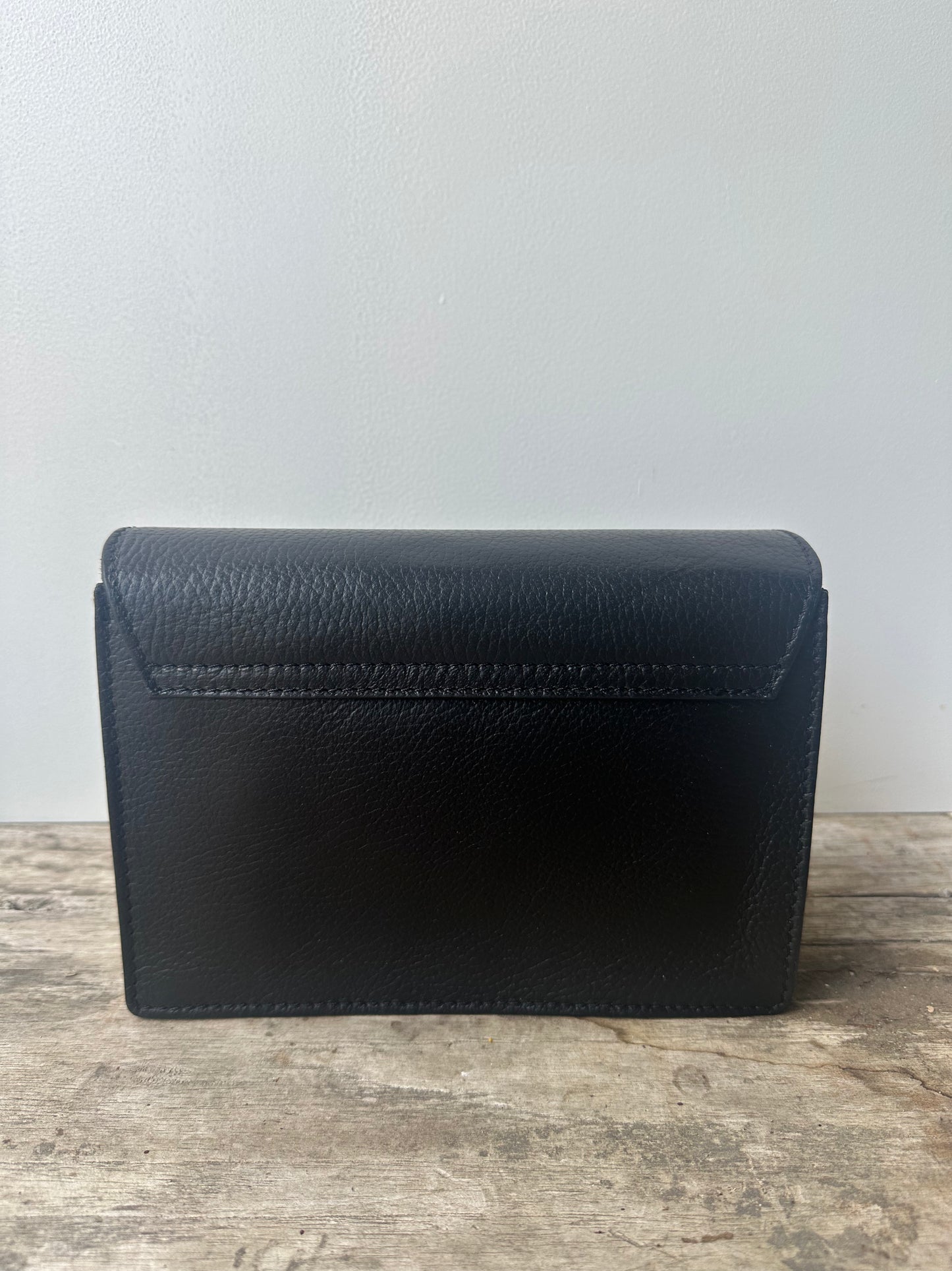 Amber Bag Black