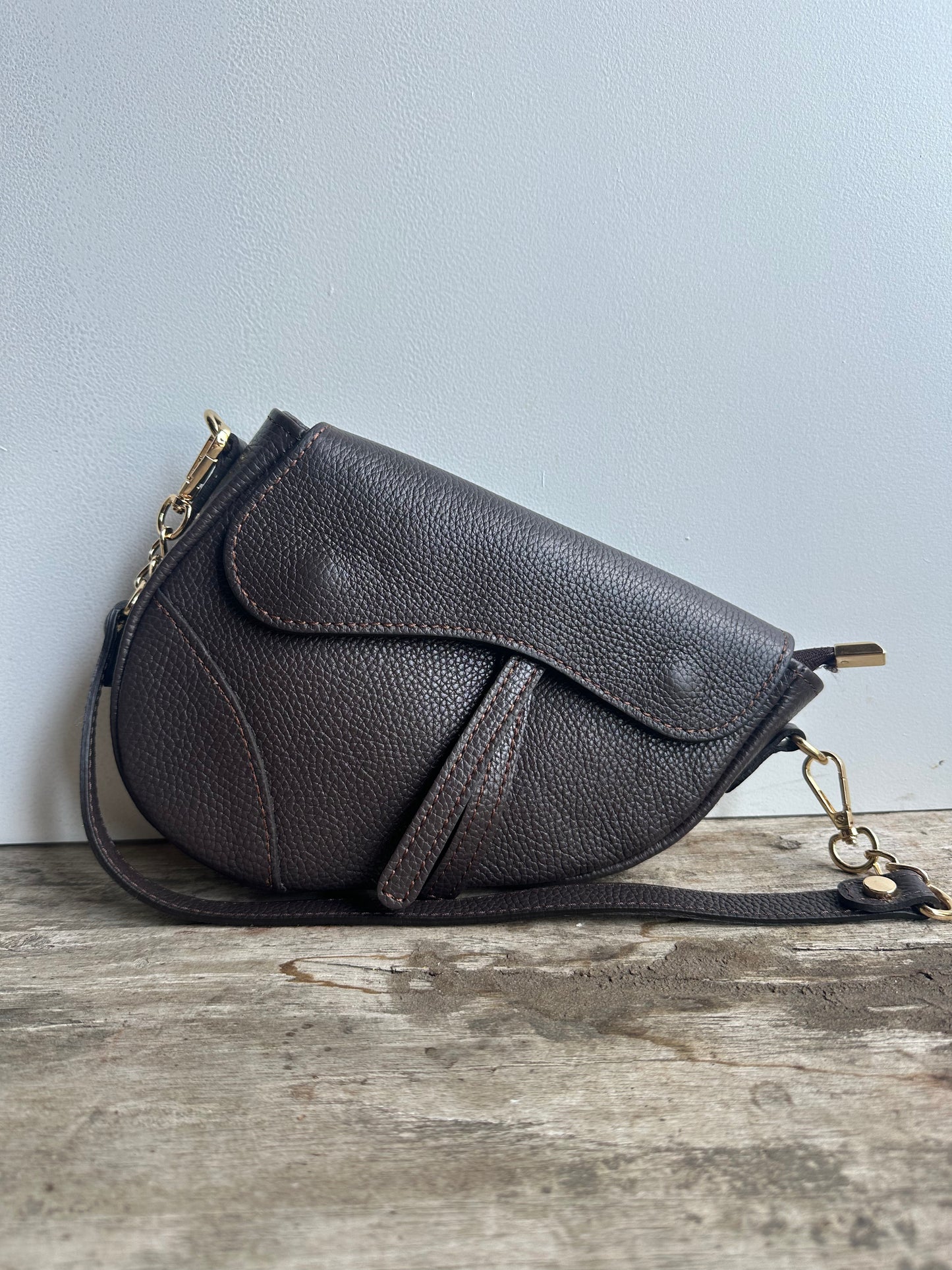 Bo Bag Espresso