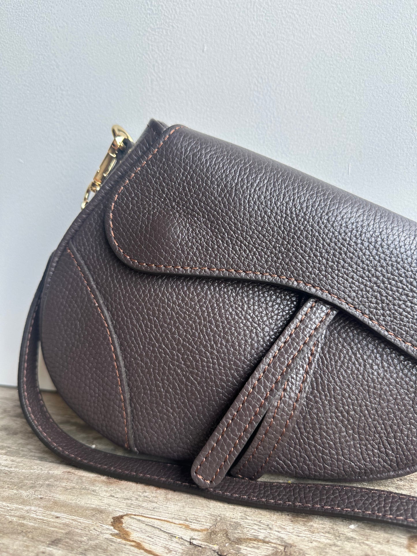 Bo Bag Espresso