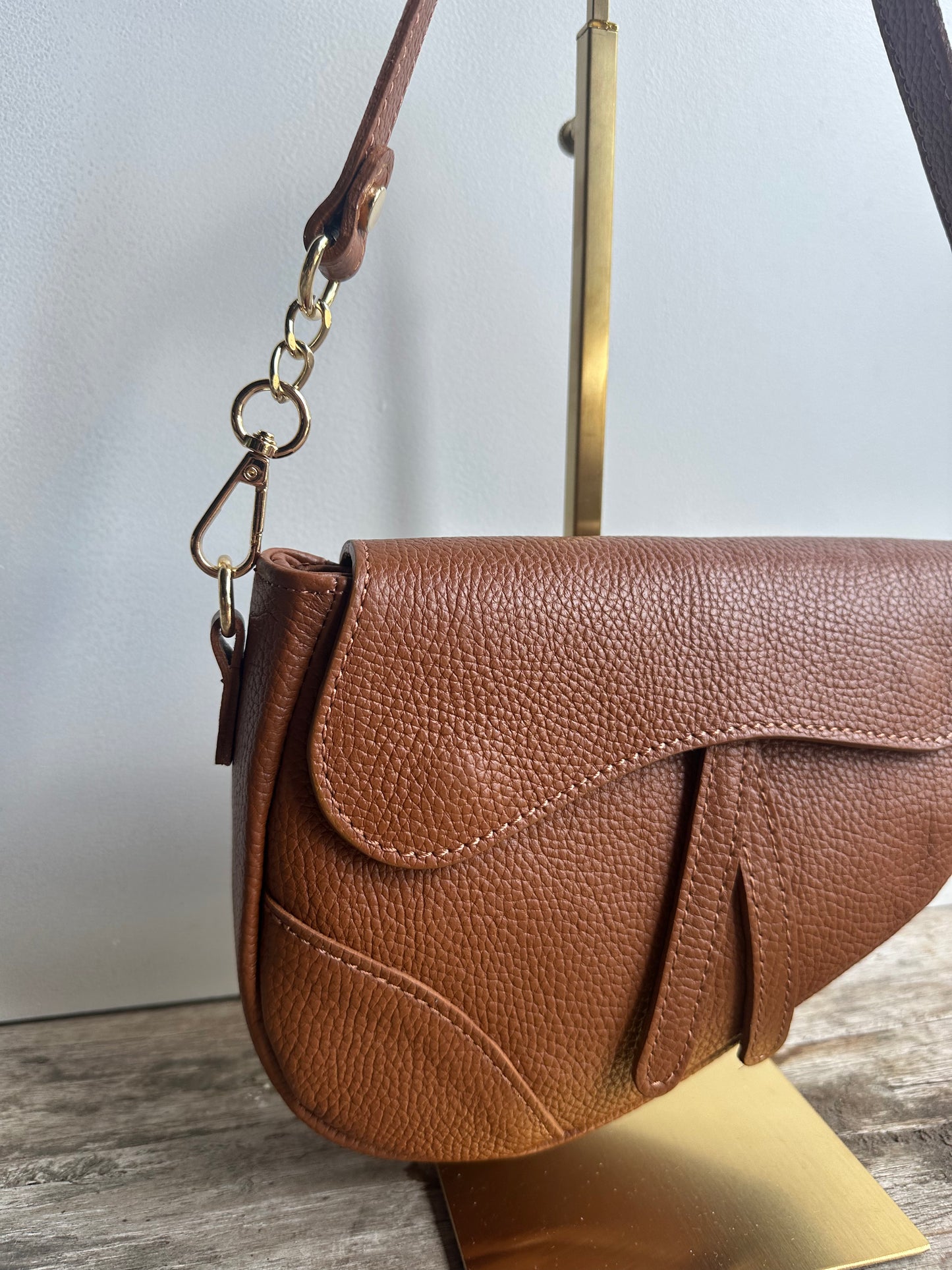 Bo Bag Brown