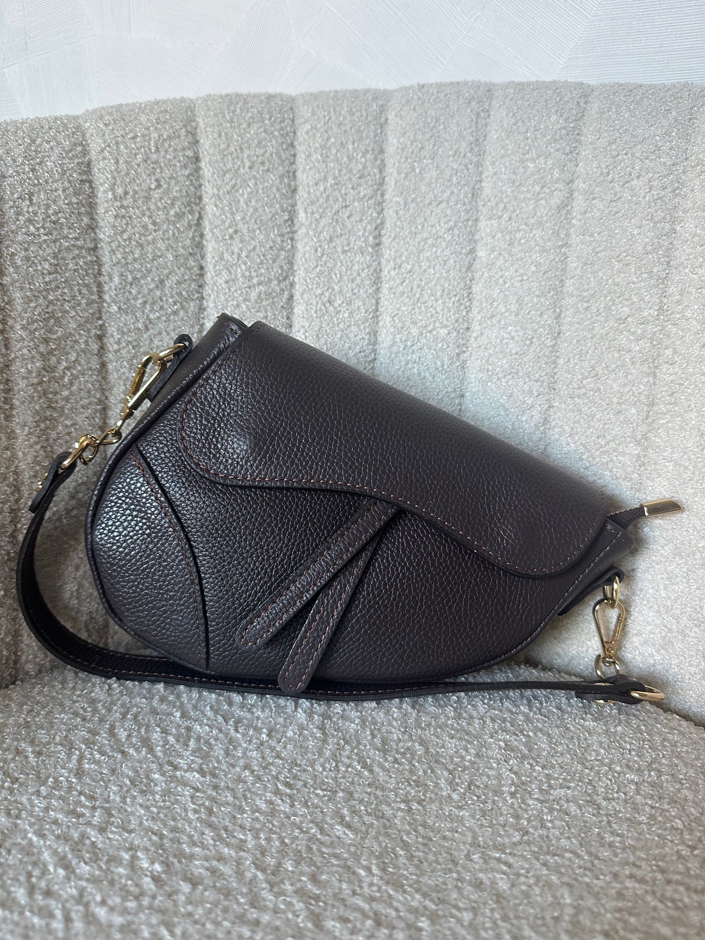 Bo Bag Espresso