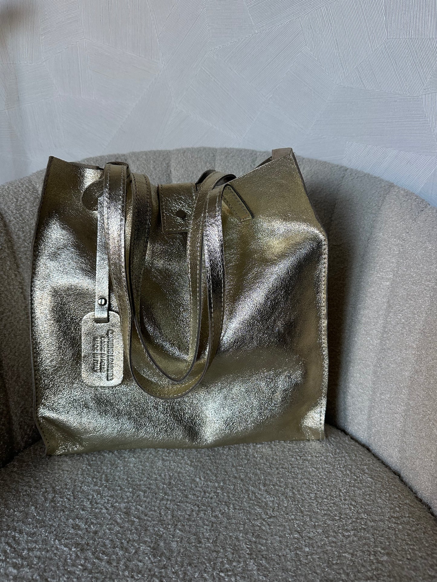 Shopper Jada Gold
