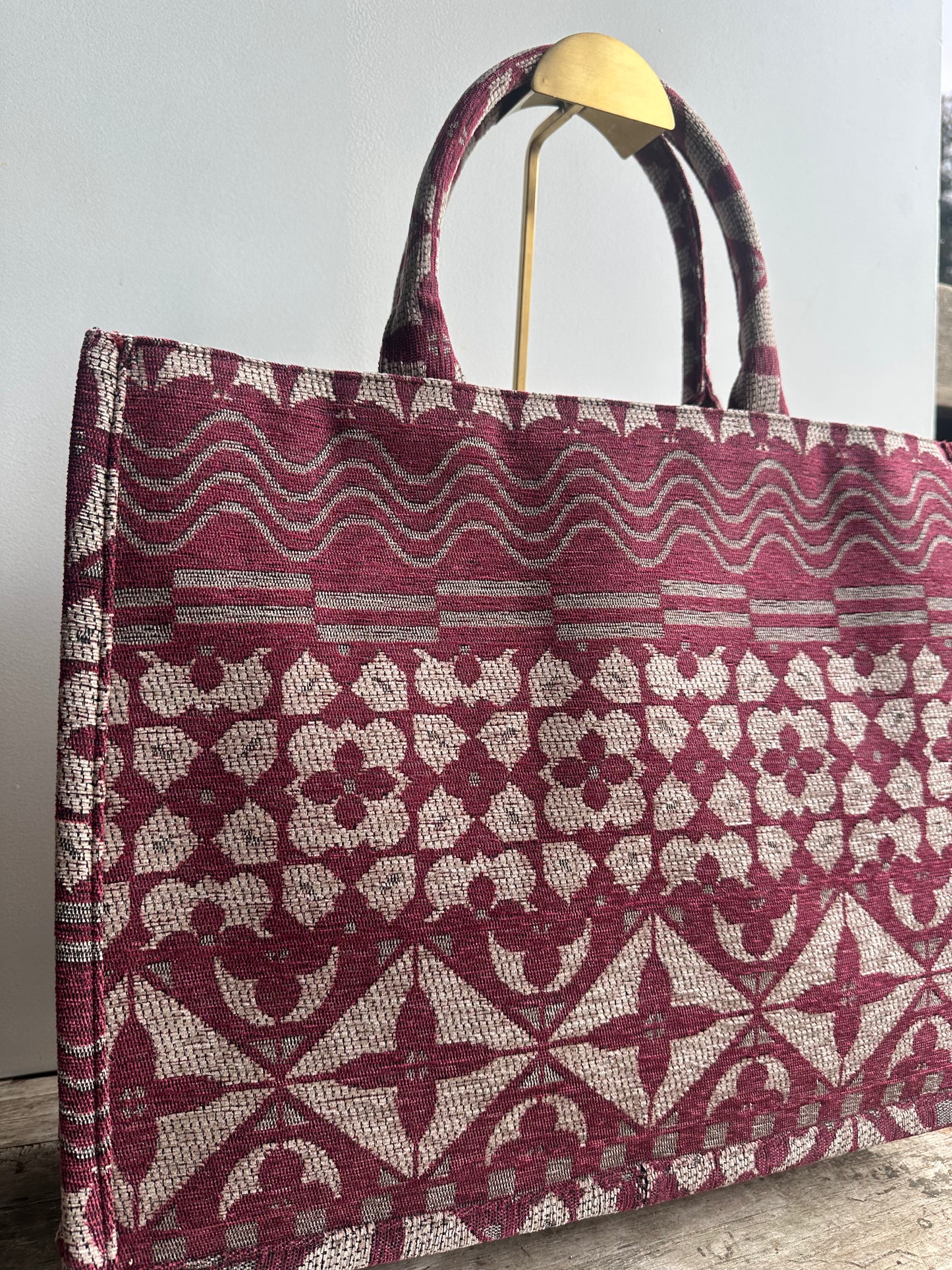Shopper Zara