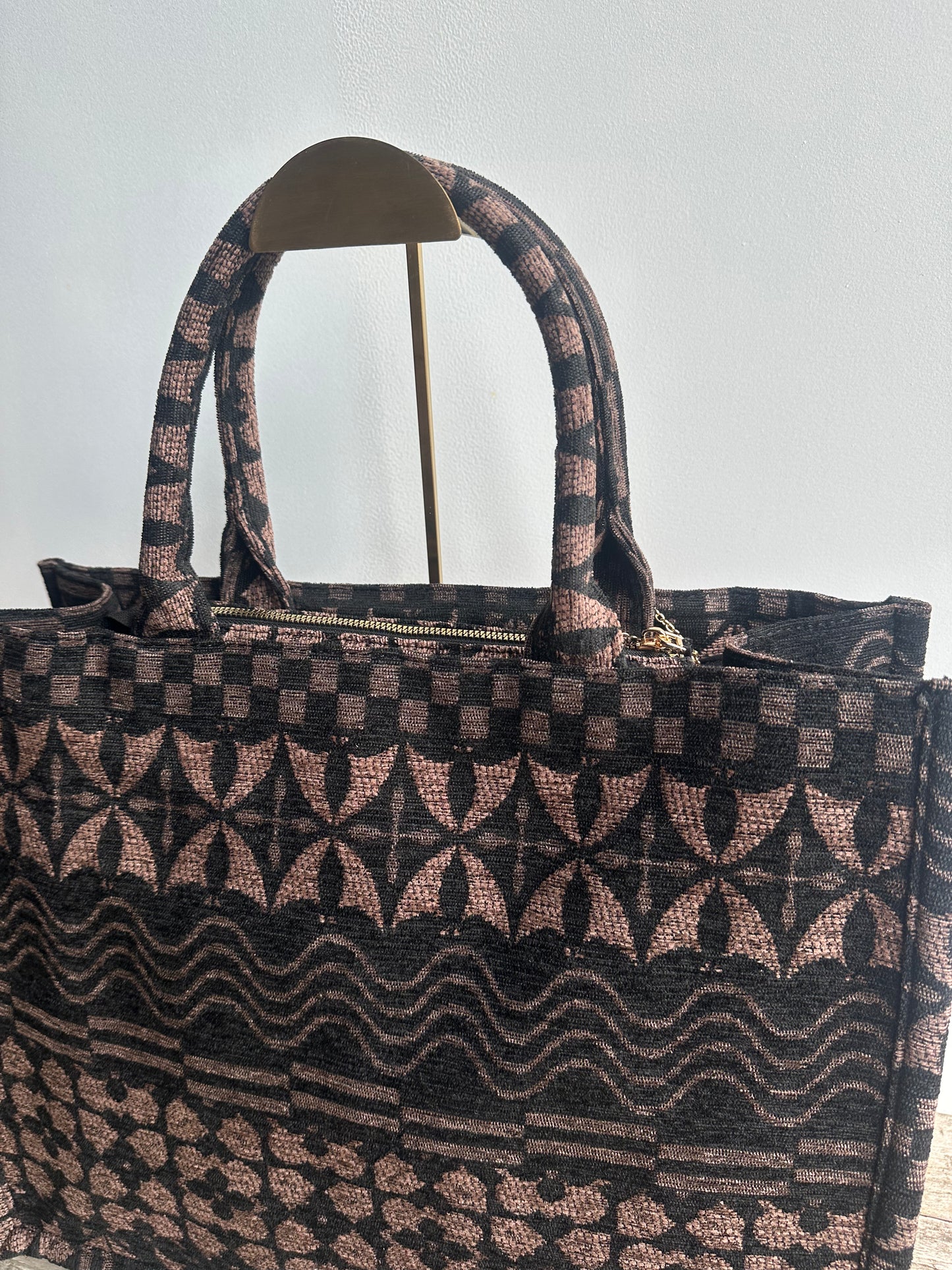 Shopper Zara