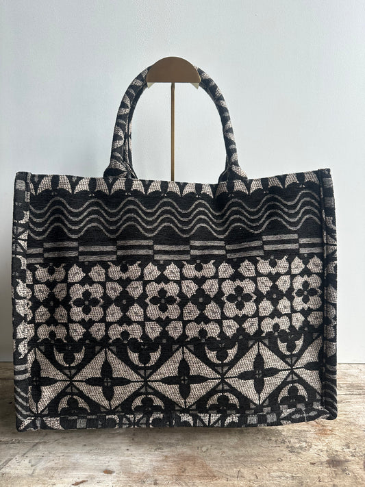 Shopper Zara