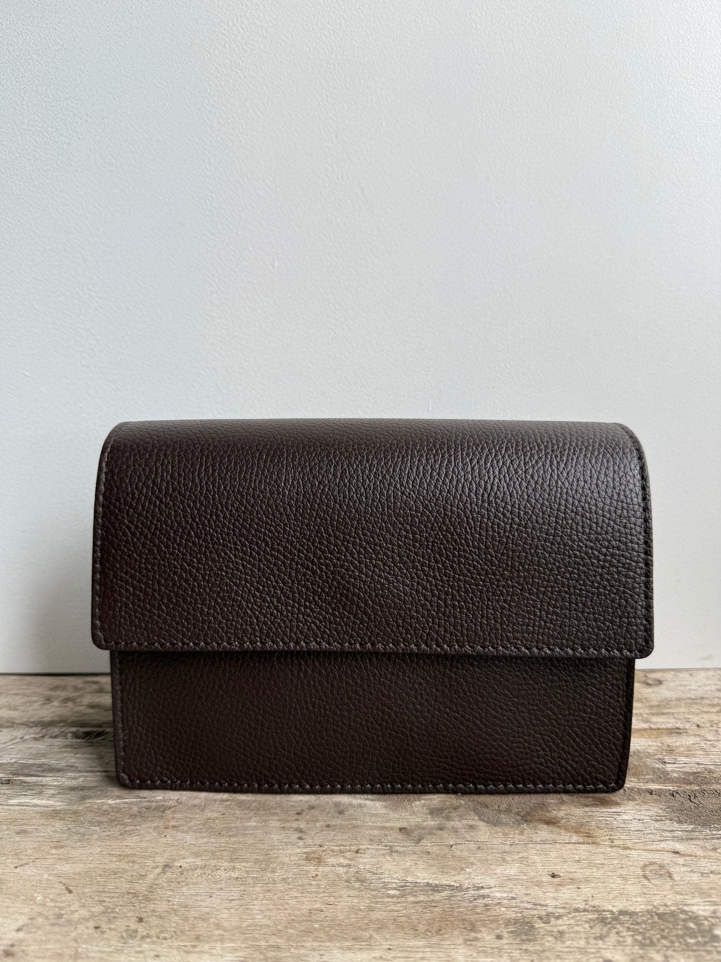 Amber Bag Espresso