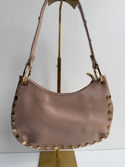 Mini Studs Bag Soft Pink