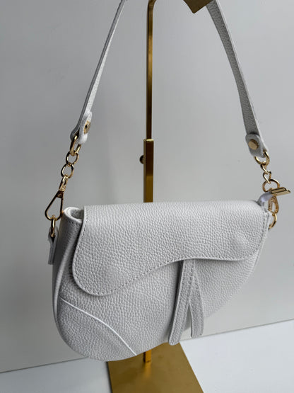 Bo Bag White