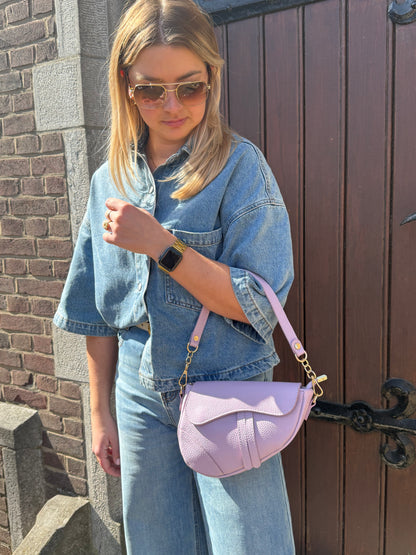Bo Bag Lila